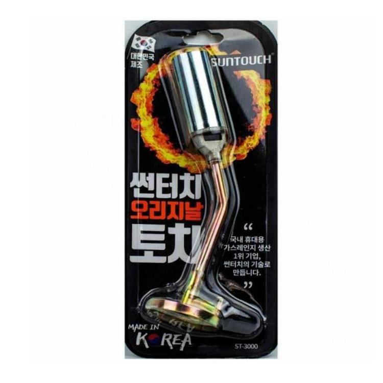 SUNTOUCH GAS FLAME GUN