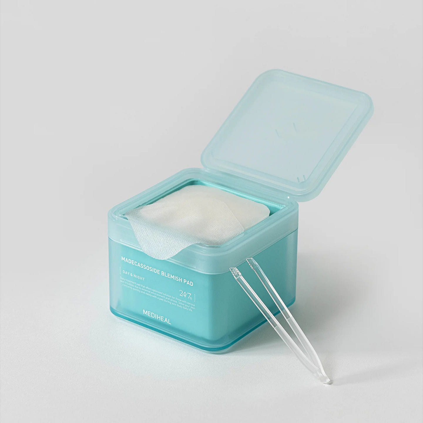 Mediheal Madecassoside Blemish Pad (100 Pads) 1 each