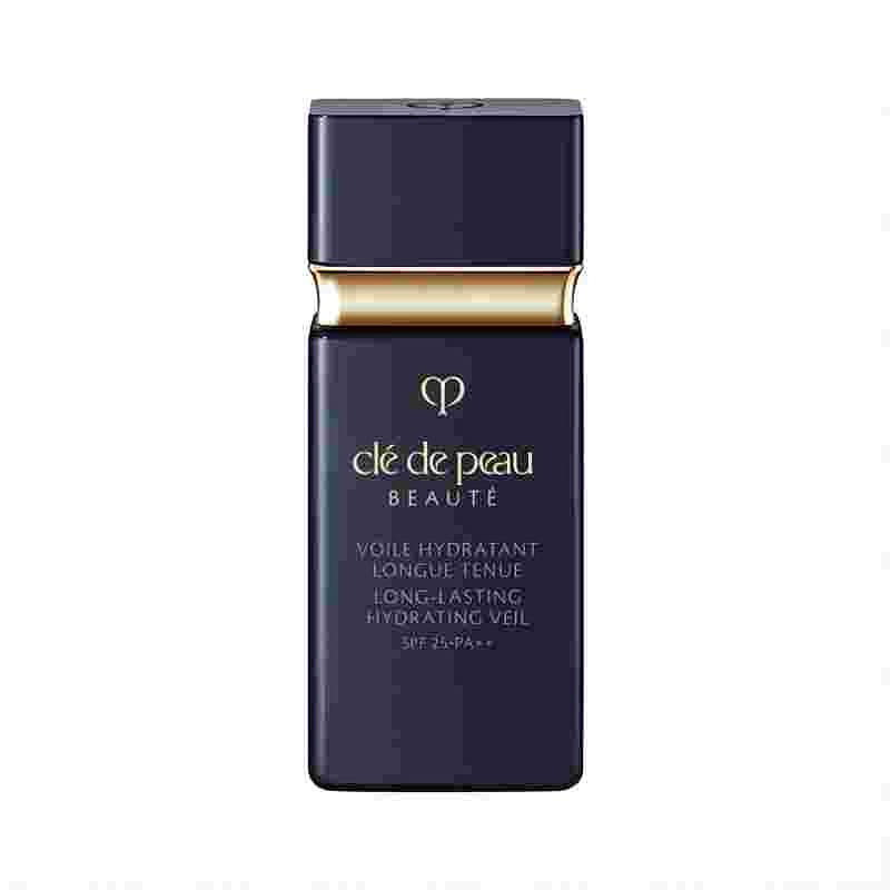 JAPAN cle de peau beauty Long-lasting hydrating veil 1 count