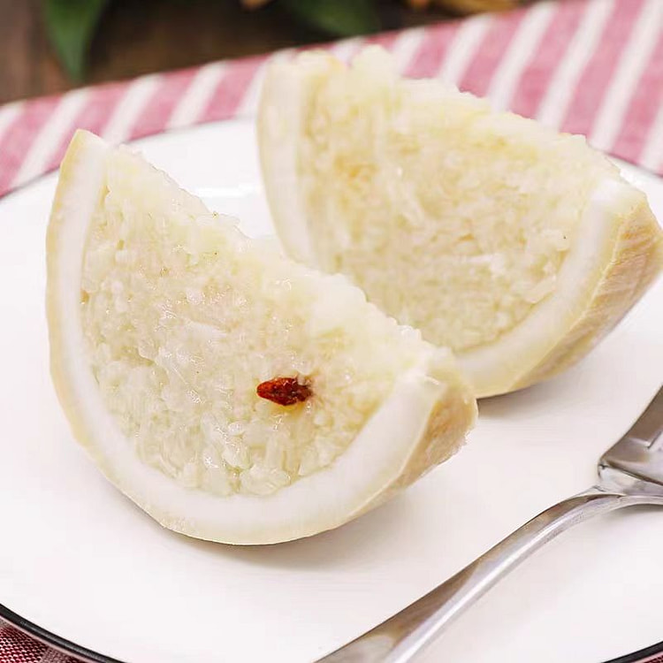 春光海南特产 椰子饭 软糯香黏【文昌鸡味】