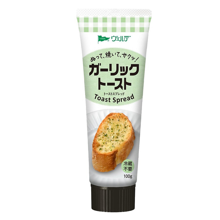 KEWPIE Garlic Toast Spread