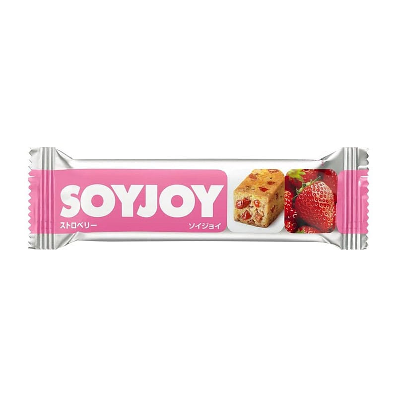 Otsuka Pharmaceutical Biscuits 30g Strawberry 1 each