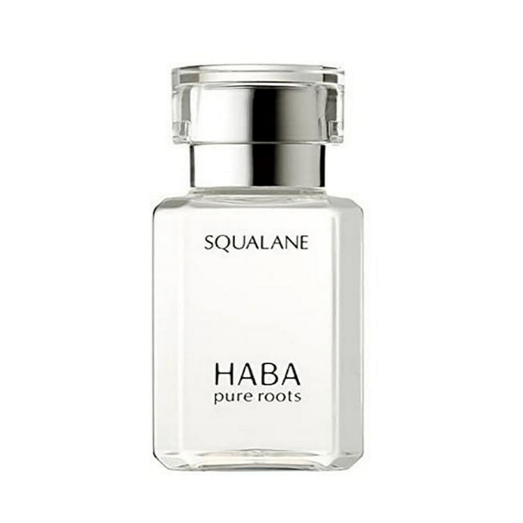 HABA 鲨烷精纯白油美容油 30ml 1 瓶