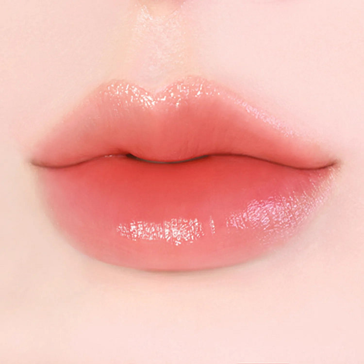 TONYMOLY Perfect Lips Shocking Lip N13 APRICOT 1 each