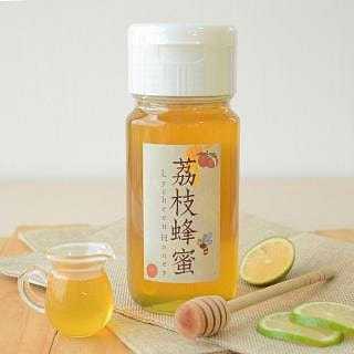 Taiwan Taitung Litchi Honey 700 g