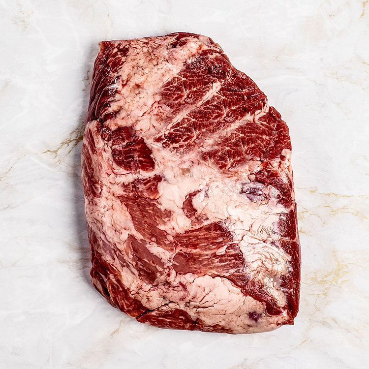 西班牙伊比利亚猪梅花肩肉 1.3 磅