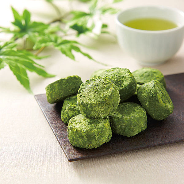 成城石井 抹茶黄油饼干100g