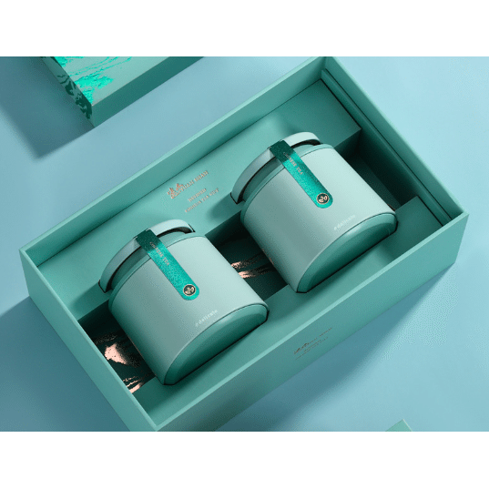 高档绿茶高山绿茶 1 个