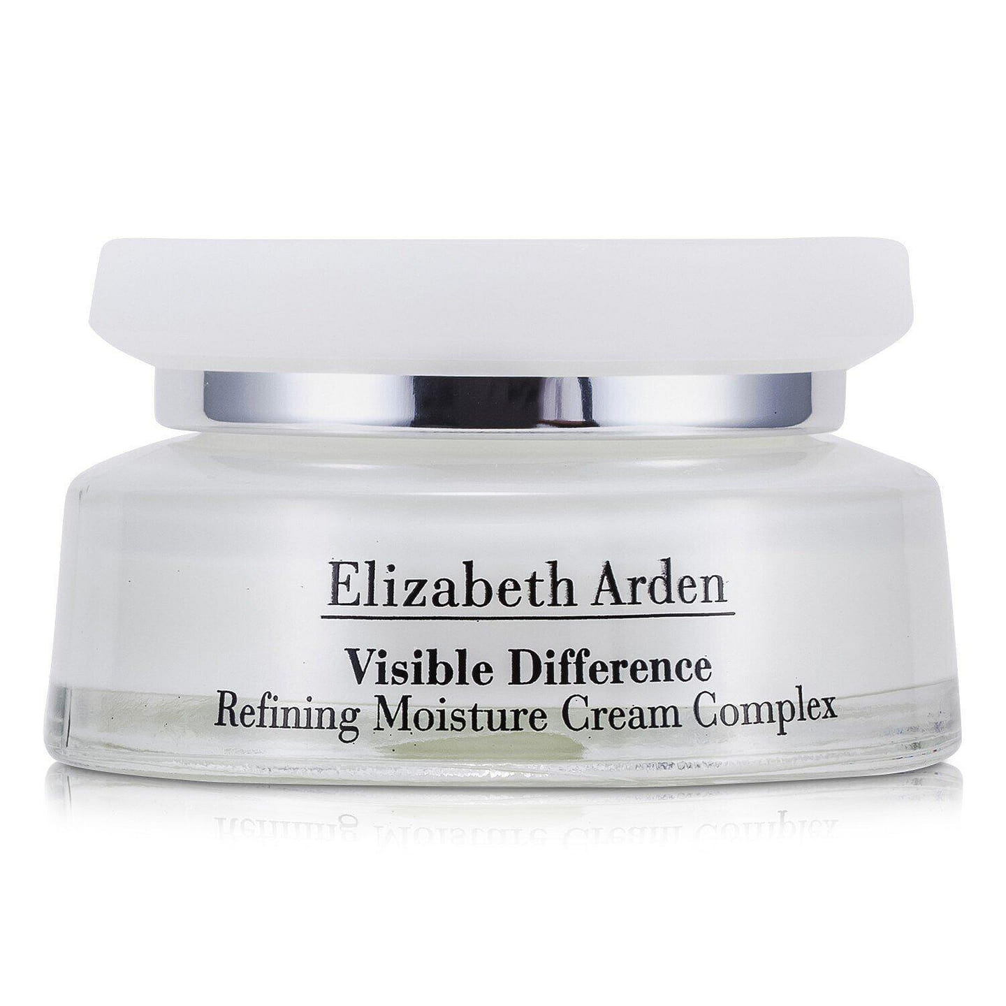 Elizabeth Arden Visible Difference Refining Moisture Cream Complex / 75ml/2.5oz 75 ml