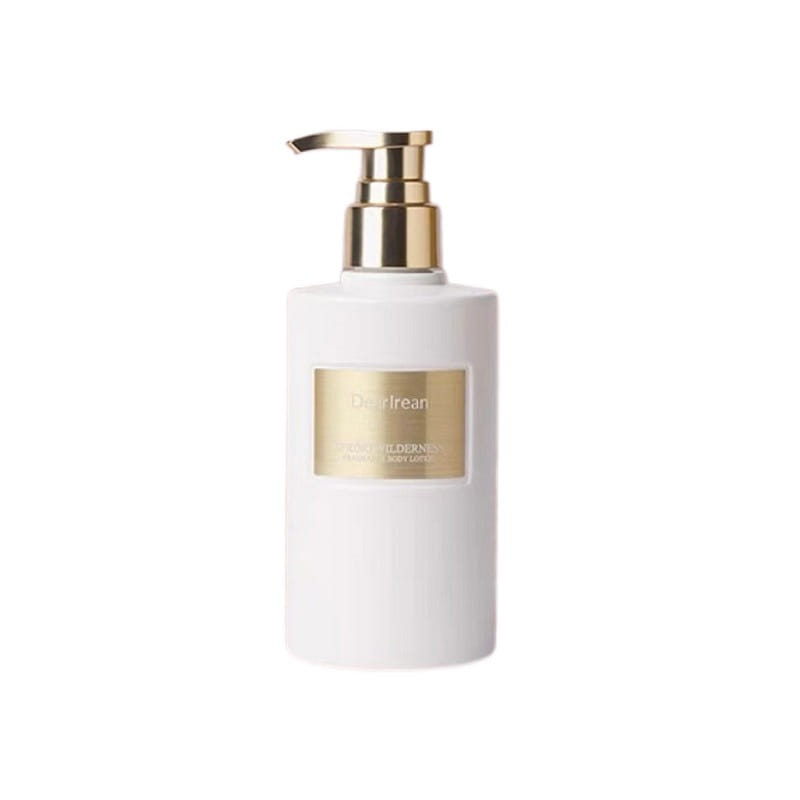 Fragrance Body Lotion, 250ML - Spring Wilderness 1 bottle