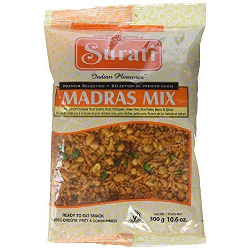 苏拉蒂马德拉斯混合 180 克