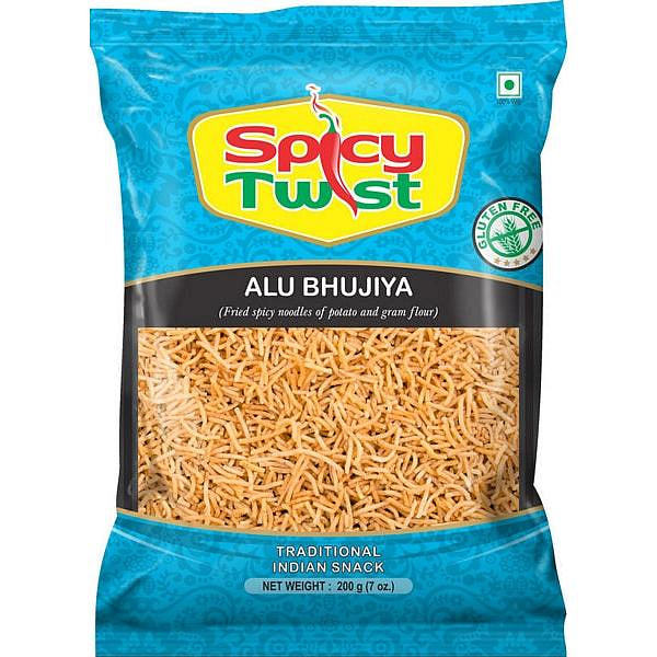 Alu Bhujiya - 7 oz. (200g)