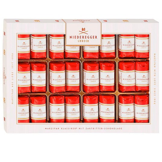 German Niederegger pure Classic Marzipan