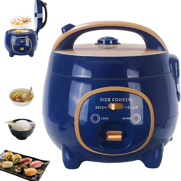 NONTA Electric Rice Cooker Non-Stick Inner Pot 1 each
