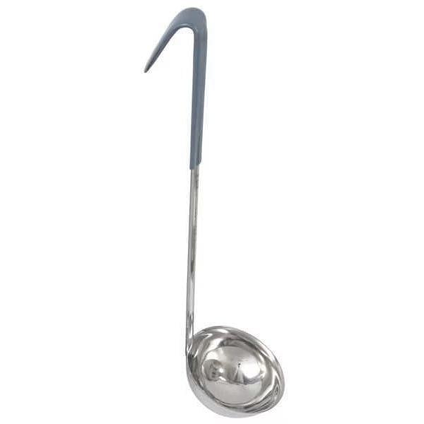 Ladle, 4 oz., 3-1/2 in. L 2 lb