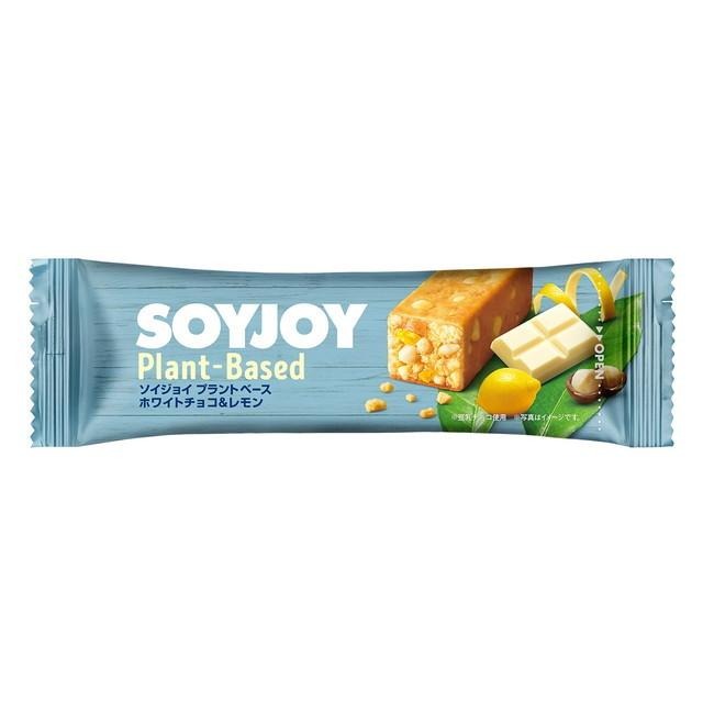 SOYJOY Otsuka Chocolate & Lemon 30g 1 each
