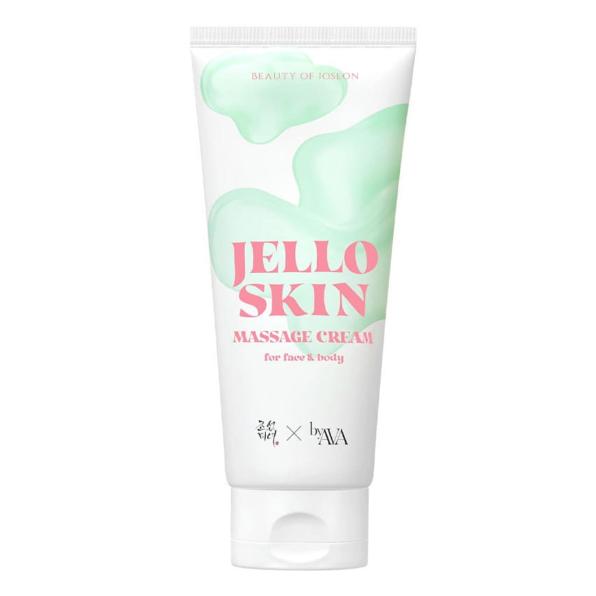 Beauty of Joseon JELLOSKIN Massage Cream For Face and Body 200 ml