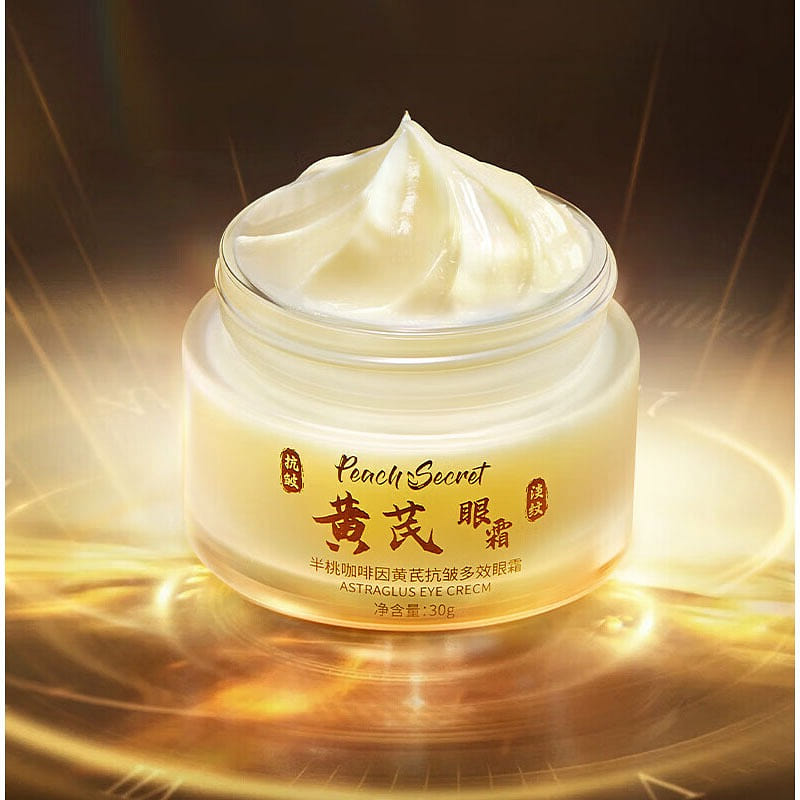 BanTao Astragalus Anti-Wrinkle Eye Cream 30g 30 g