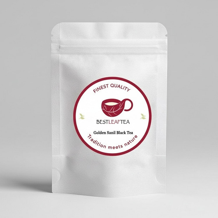 2025 EU Spring Premium Golden Snail Black Tea 300 g