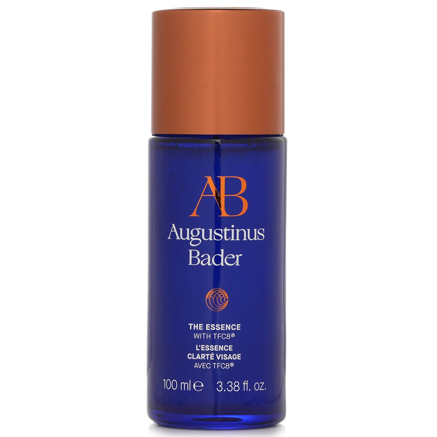 Augustinus Bader The Essence with TFC 100 ml