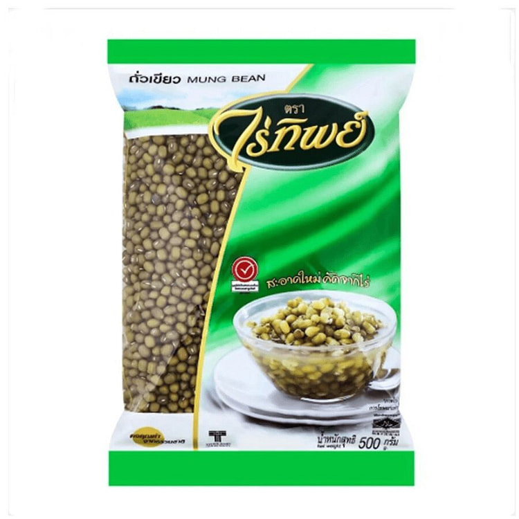Raitip Mung Bean 1 each