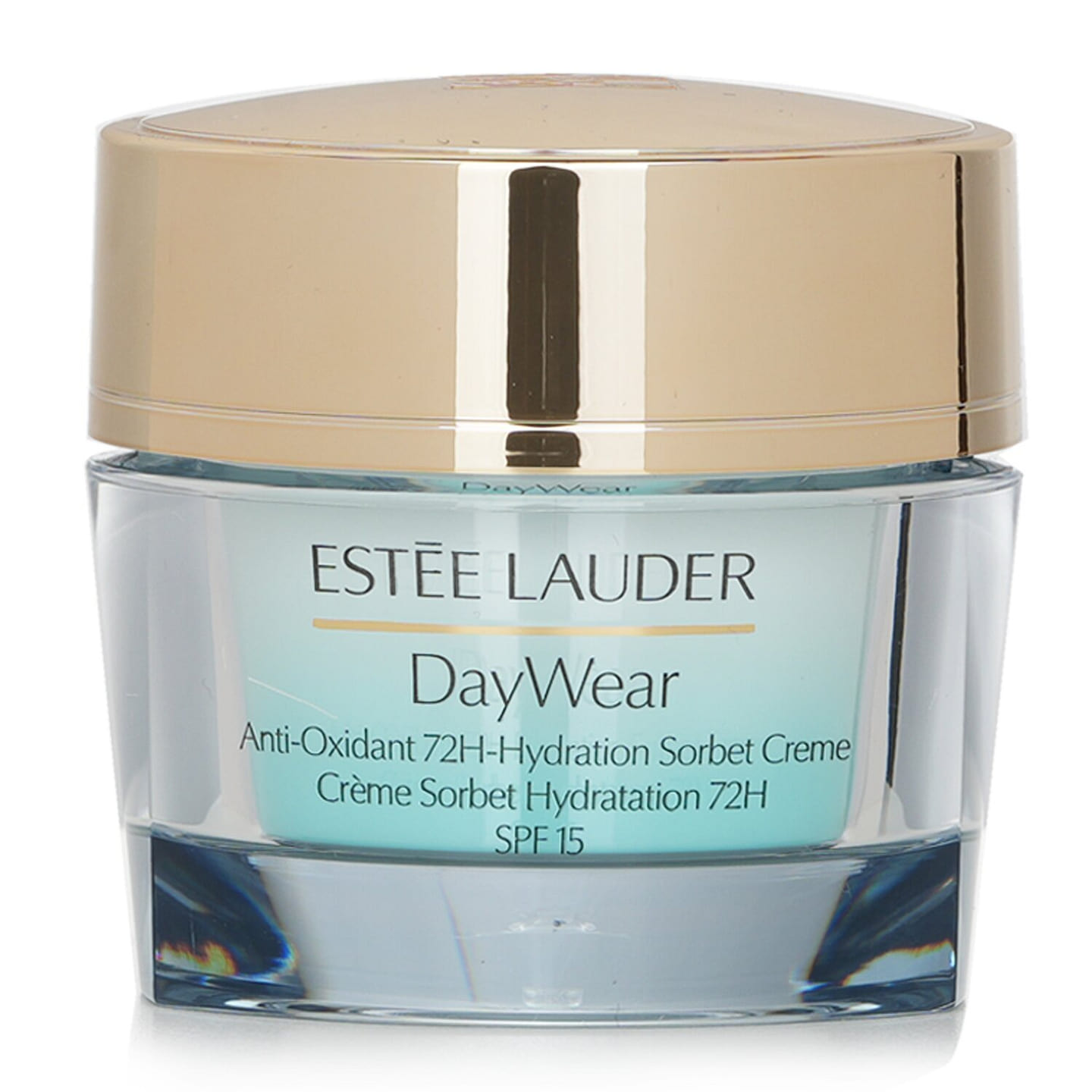 Estee Lauder DayWear Anti-Oxidant 72H-Hydration Sorbet Creme SPF 15 – Normal/ Combination Skin 50ml/1.7oz 50 ml