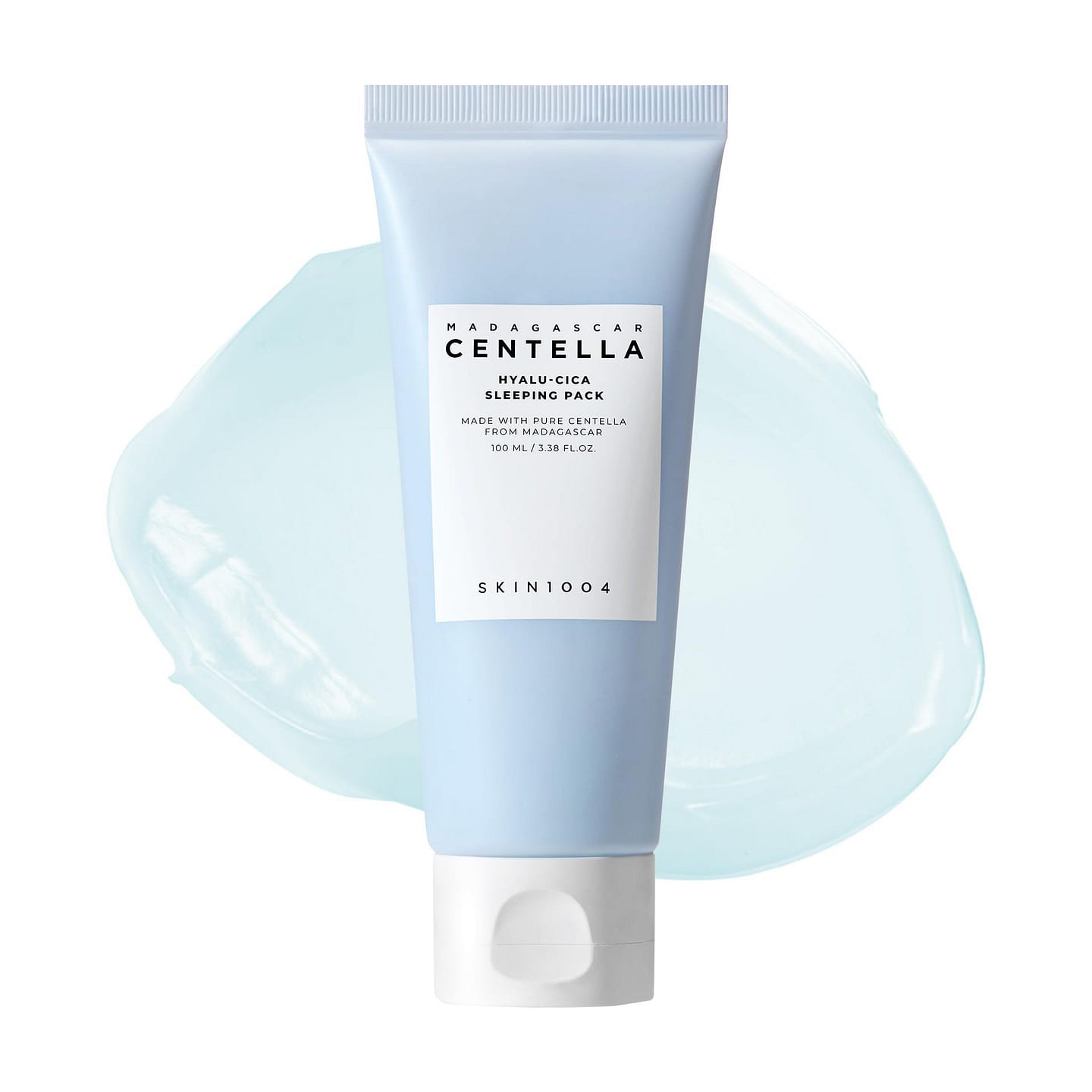 SKIN1004 Hyalu-Cica Sleeping Mask 100ml 1 each