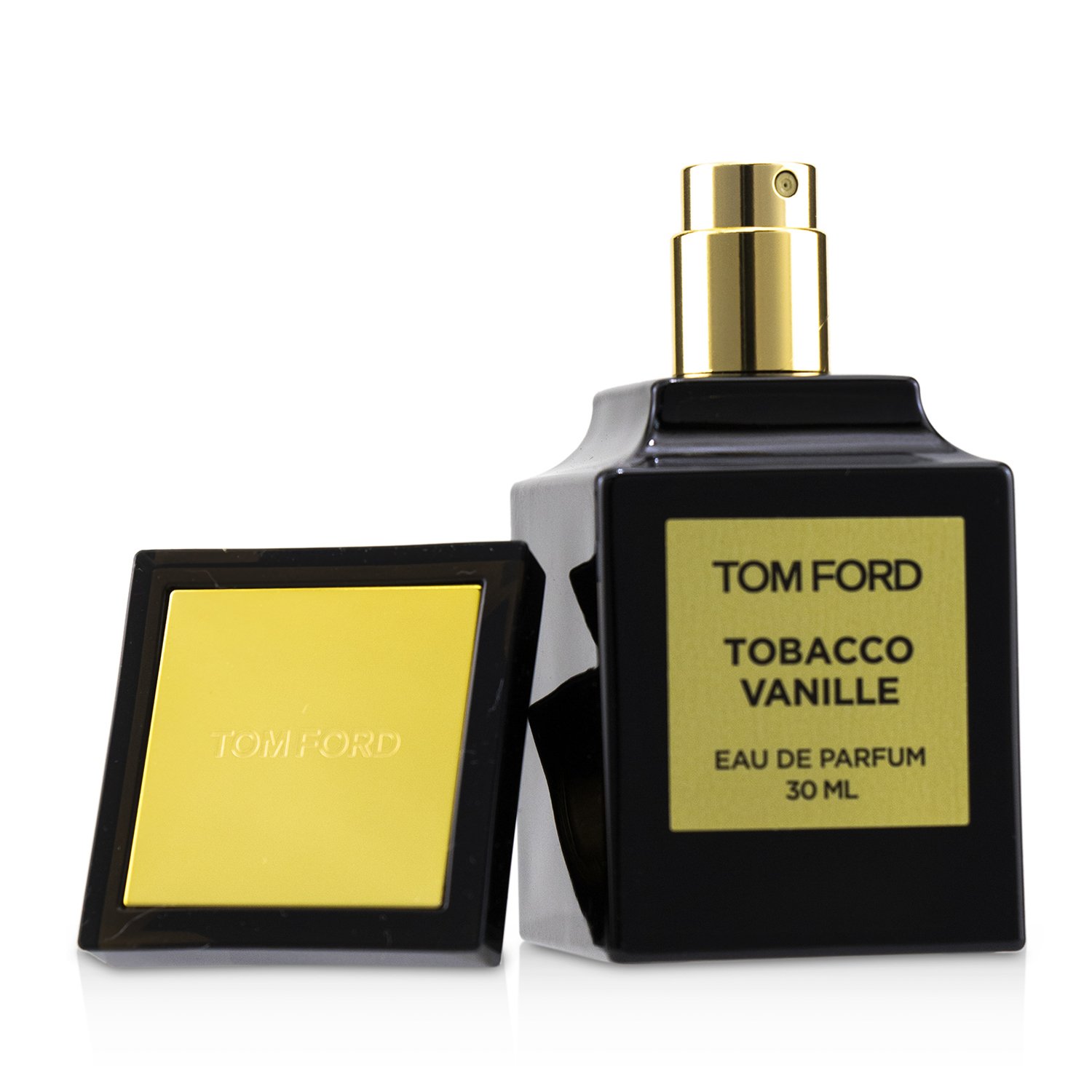Get Tom Ford Private Blend Tobacco Vanille Eau De Parfum Spray