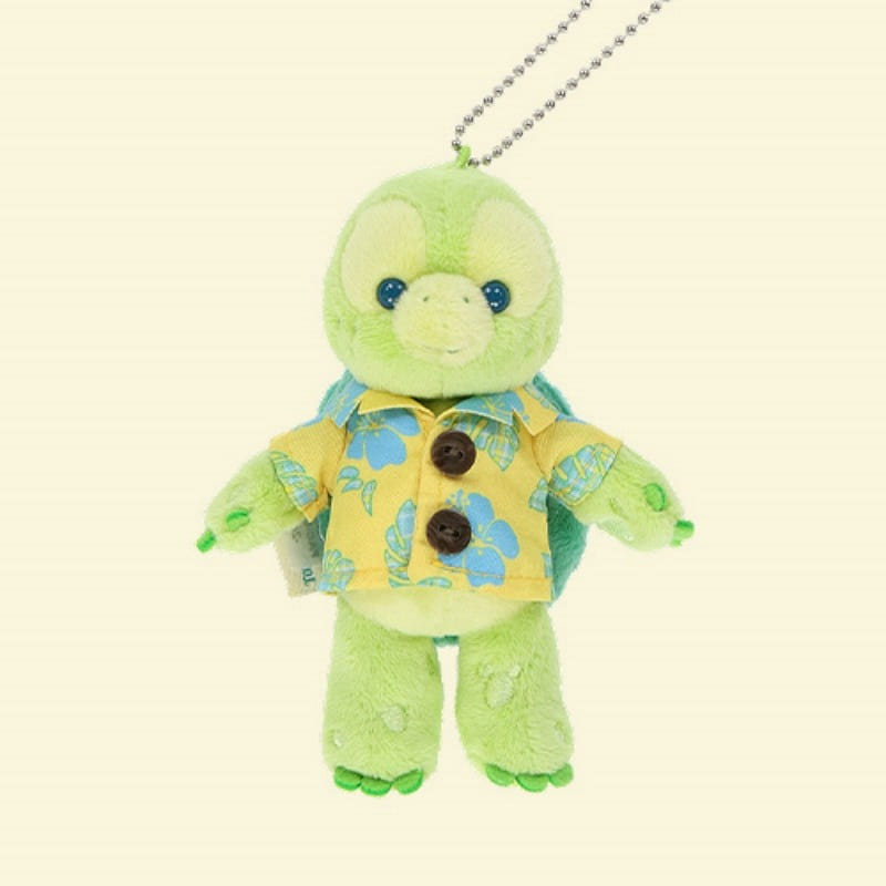 Tokyo Disney Ol’Mel Plush Badge 1 each