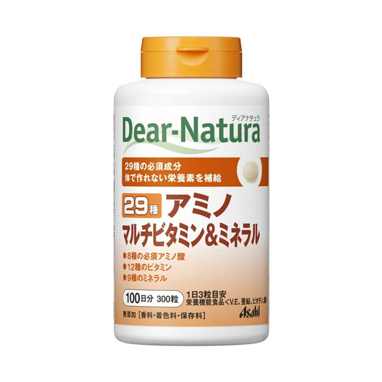 アサヒグループ食品? ディアナチュラ ビタミンC 亜鉛 乳酸菌 ビタミンB2 ビタミンB6 120粒 (60日分) 1 個