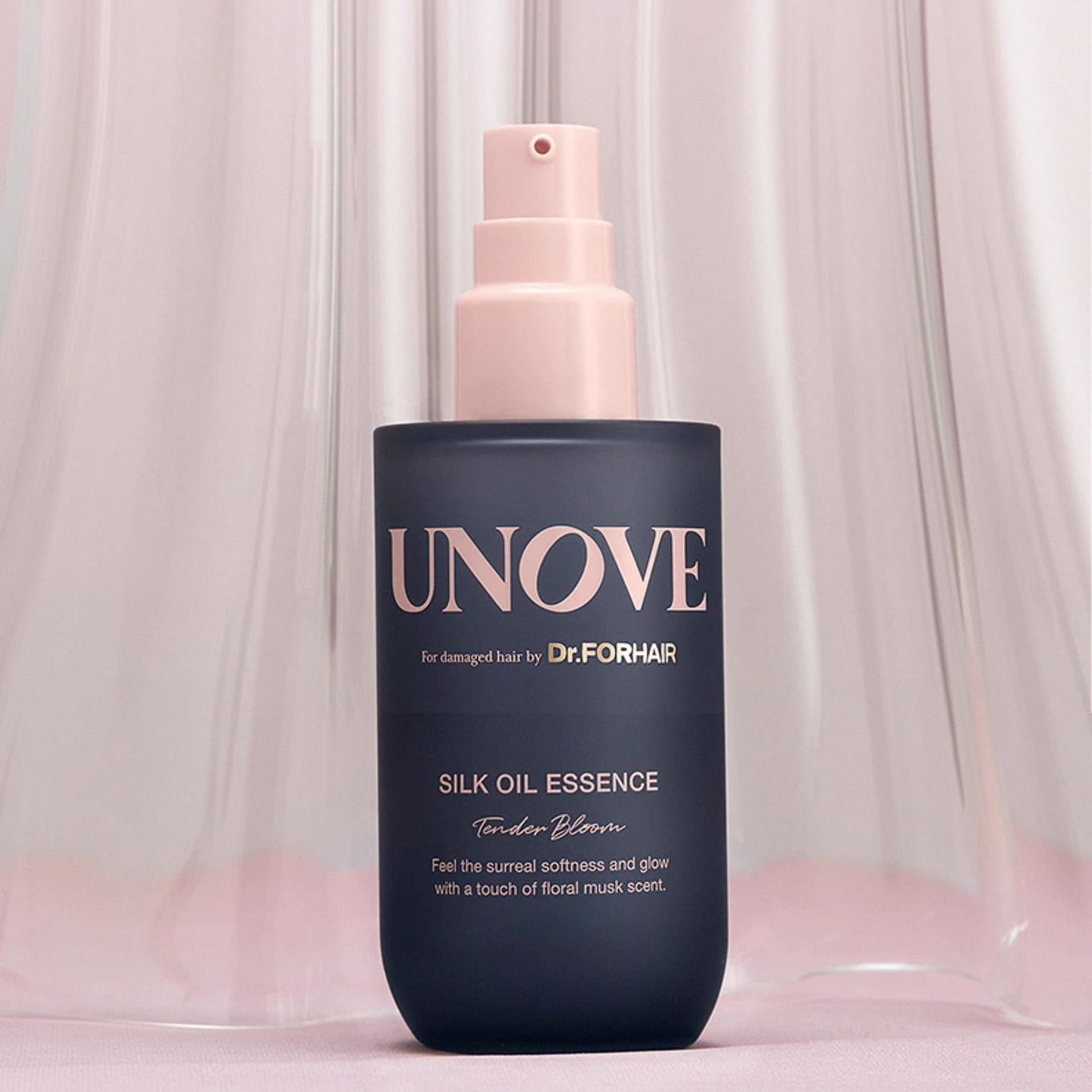UNOVA Hair serum 70ml 70 ml