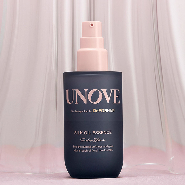 UNOVE·柔护发精油70ml 70 毫升