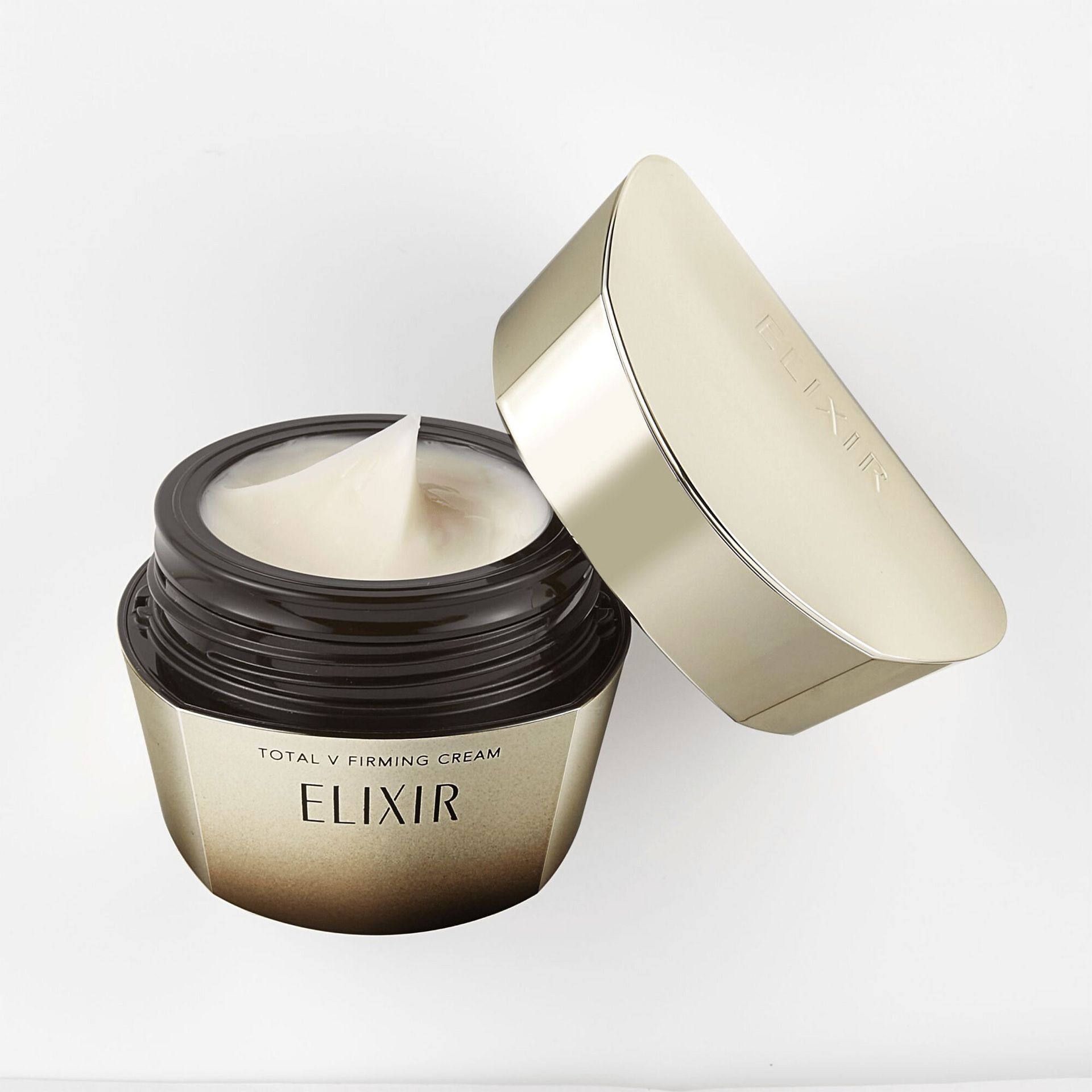 Get ELIXIR Total V Firming Cream 50g Delivered | Weee! Asian Market