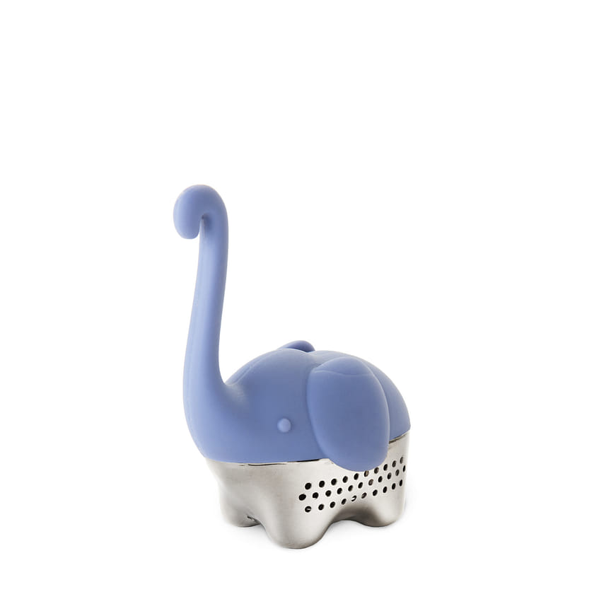 TrueZoo Elephant Tea Infuser - Thumbnail 2