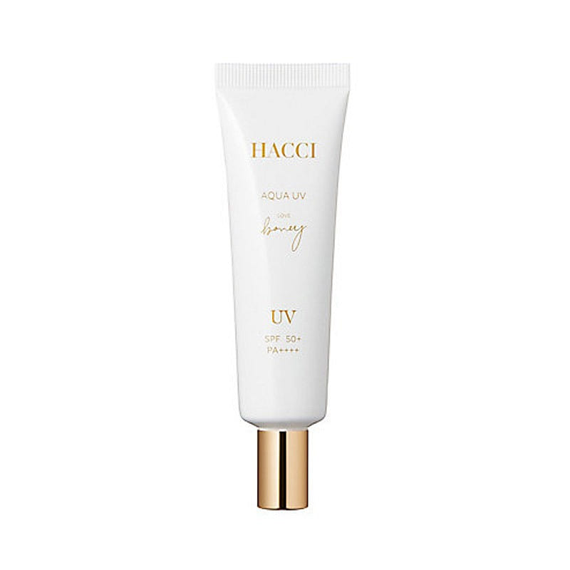HACCI AQUA UV R SPF50+ PA++++ 30g 1 each