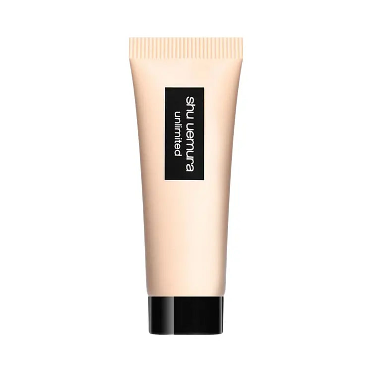 Shu Uemura Light Fluid Foundation 10ml 1 each