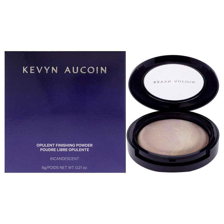 Kevyn Aucoin 蜜粉