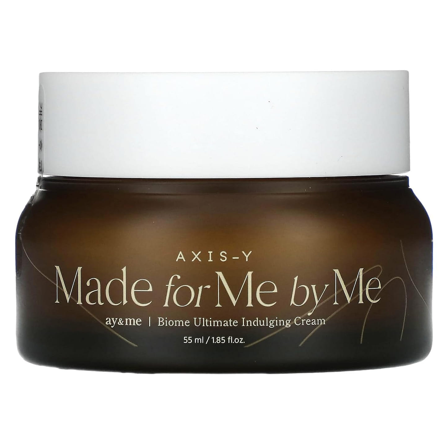 Axis-y Biome Ultimate Indulging Cream 55ml 1 each