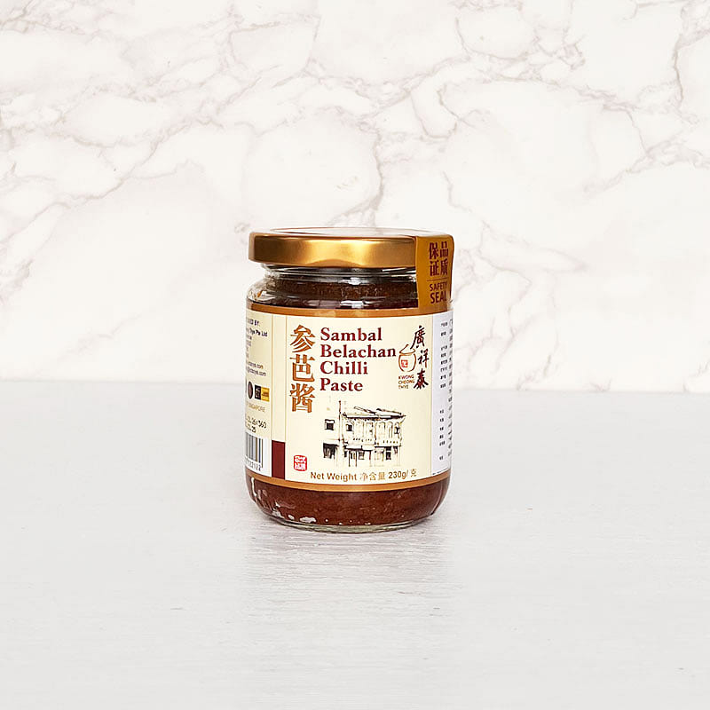 White cut chicken with imported 230g * 1 bottle 230 g