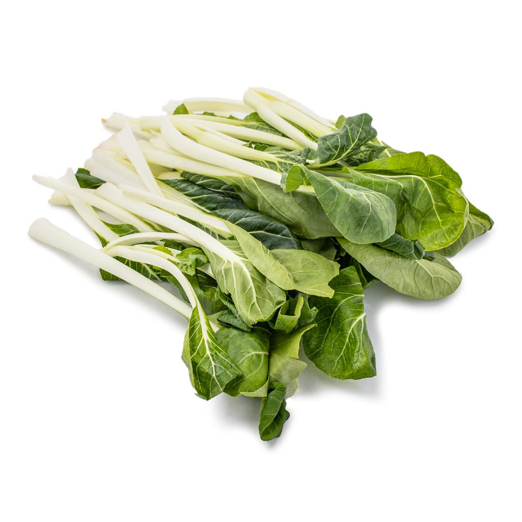 Chinese Little Greens 1 libra(s)