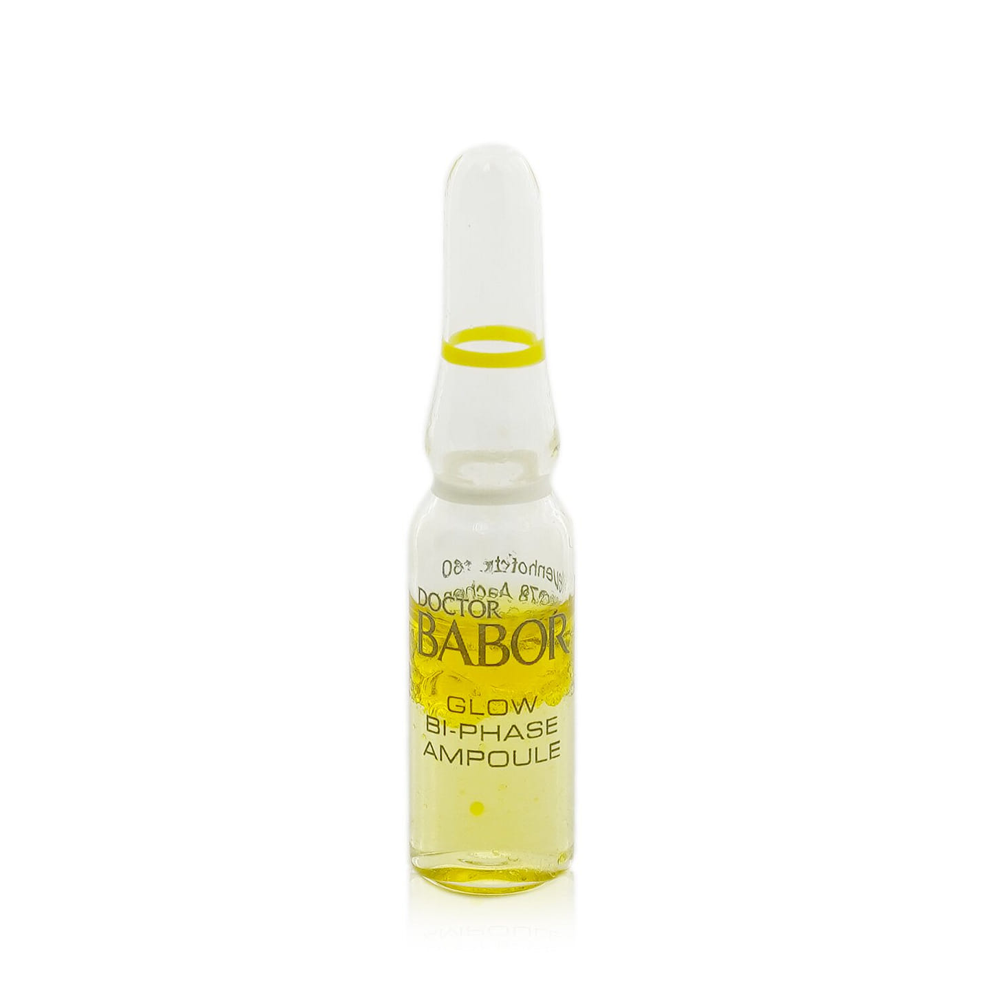 Babor Doctor Babor Refine Rx Glow Bi-Phase Ampoules 7x1ml/0.03oz 7 ml