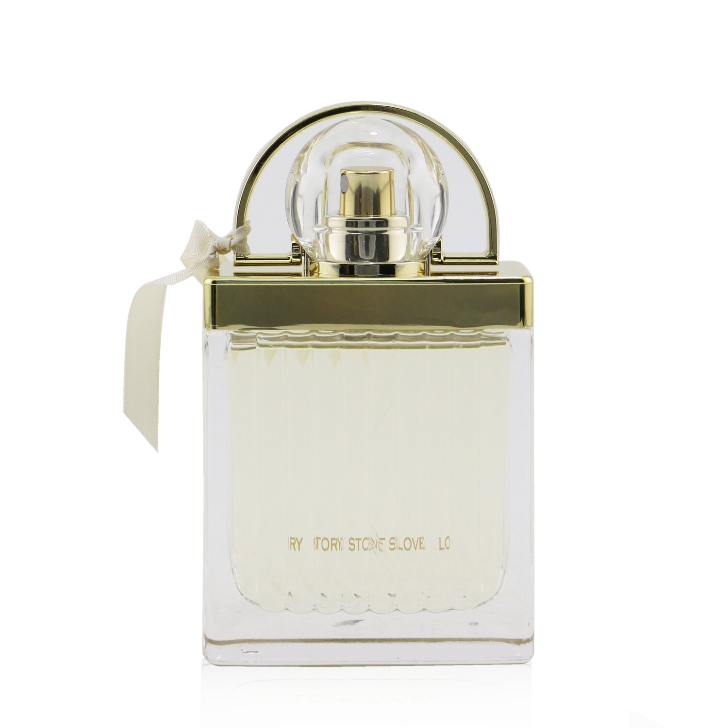 Chloe Love Story Eau De Parfum Spray 50ml/1.7oz - Weee!