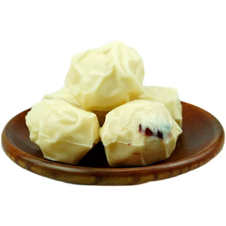 特佰味 内蒙奶疙瘩 250*1袋 250 克