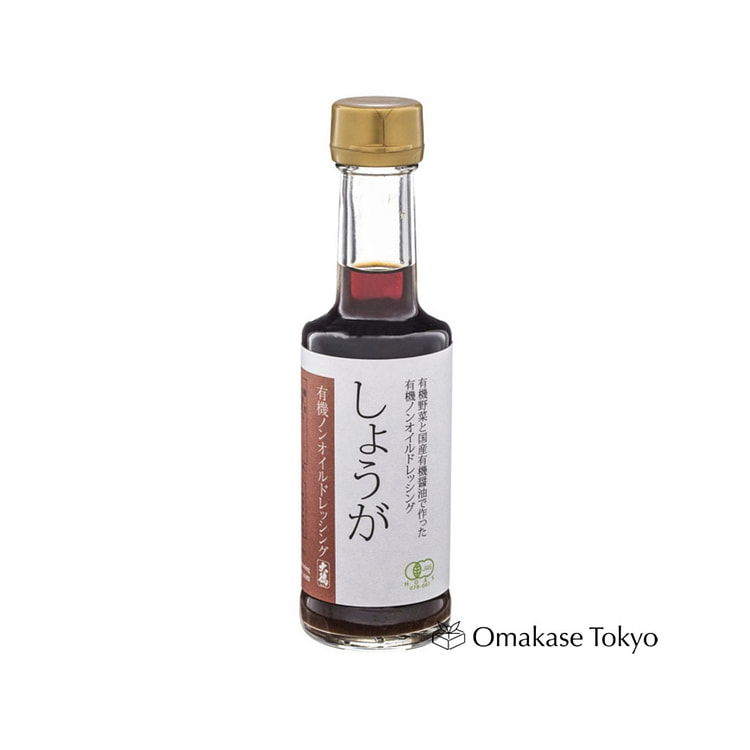 大德姜汁调味汁 200ml