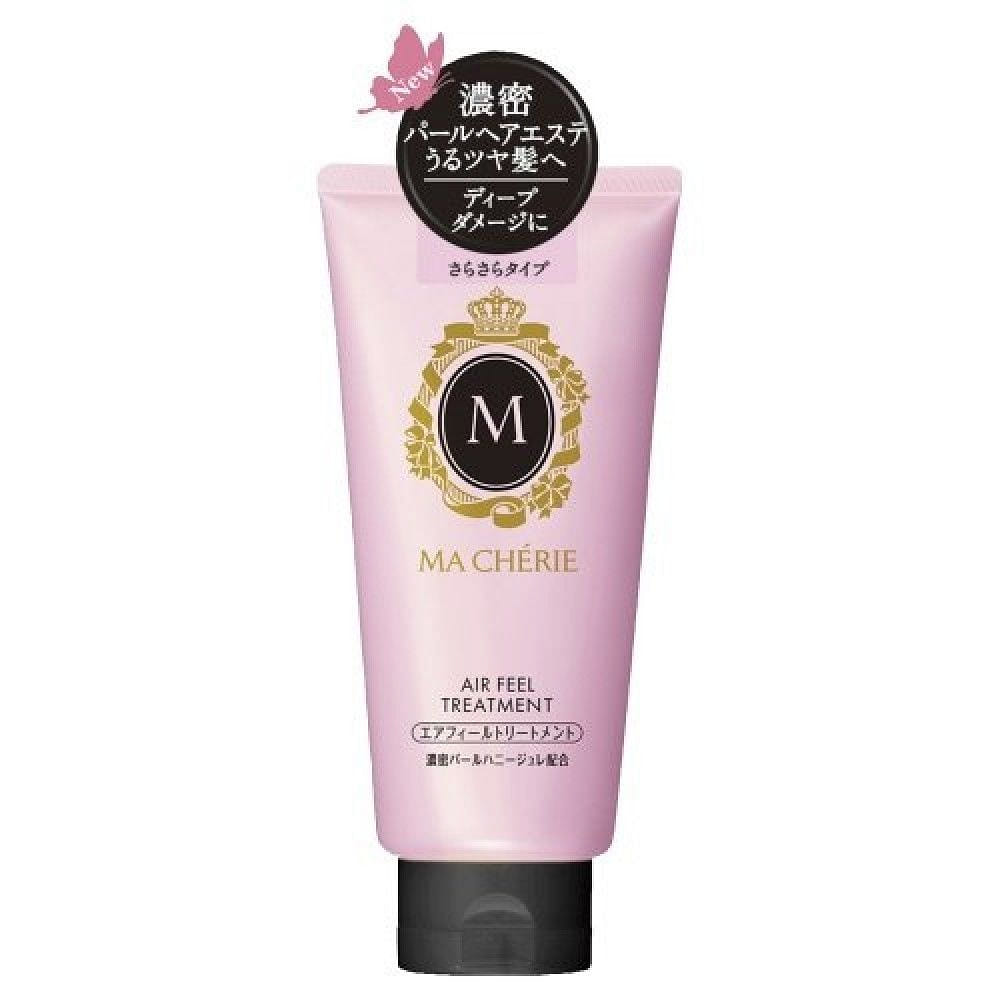 Shiseido Ma Cherie Air Feel Treatment 180g 1 each