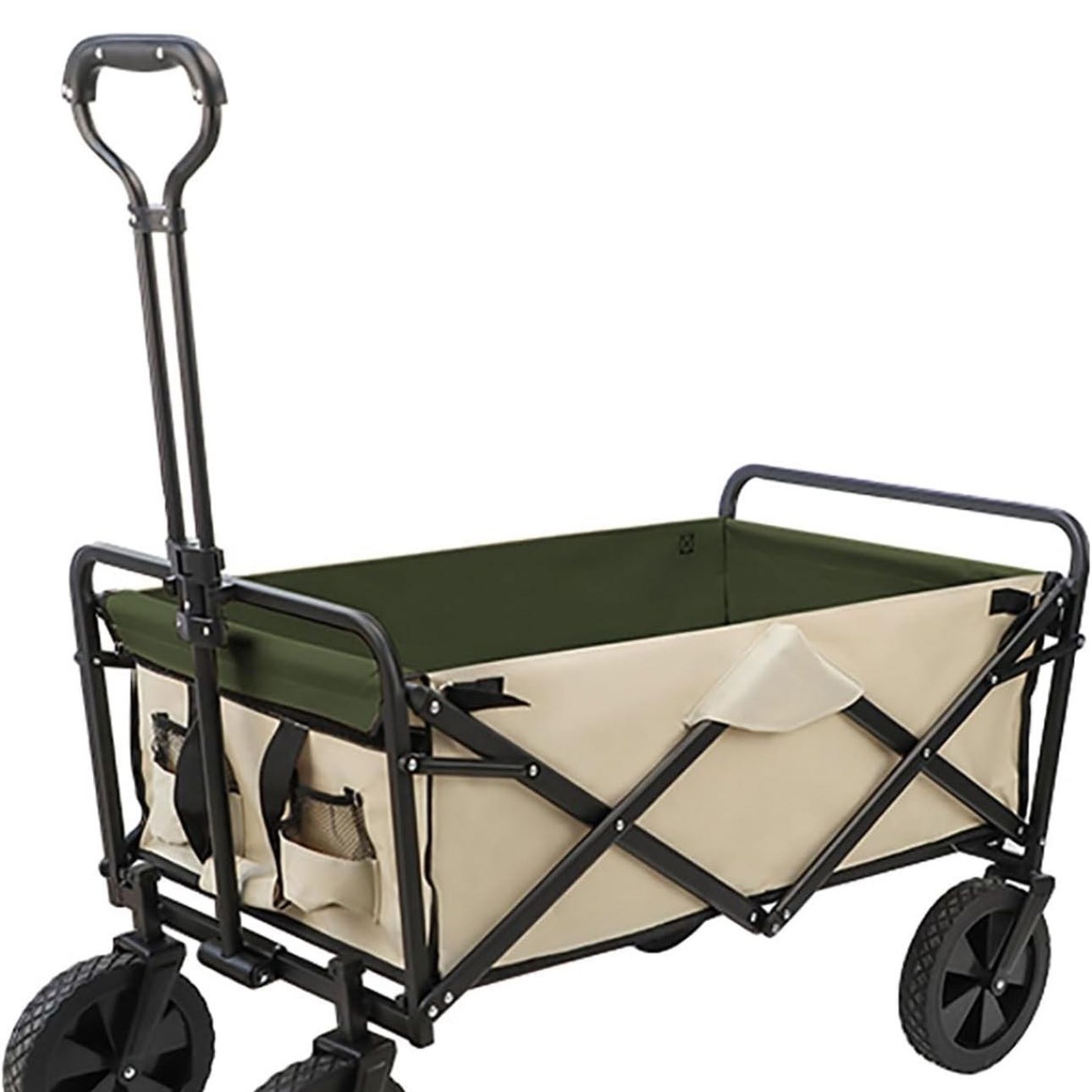 Ultimate Shopping Cart 1 count