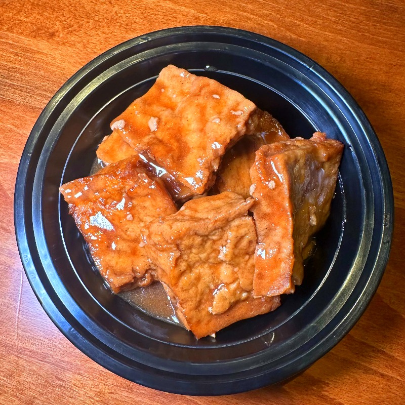 Braised Tofu 280g 1 개