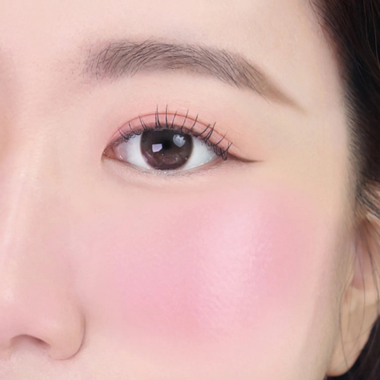 TONYMOLY 唇颊两用膏 09 淡紫色 1 份