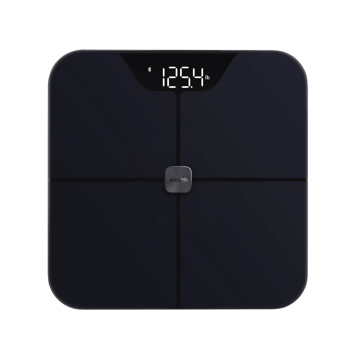 Nexus Pro Wireless Body Composition Scale 1 Pack 1 pack