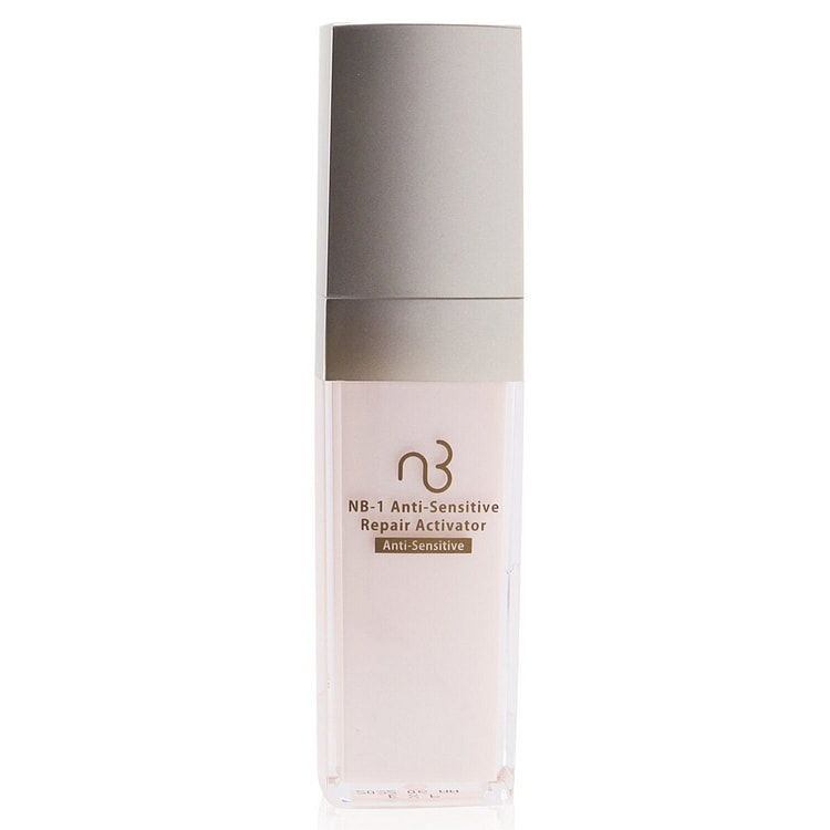 Natural Beauty NB-1 Repair Soothing Revitalizer 20ml